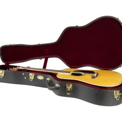 Martin Custom Shop 28 Style Adirondack Spruce-East Indian Rosewood Dreadnought Acoustic Guitar Natural
