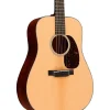 Martin D-18 Authentic 1937 VTS Acoustic Guitar Natural