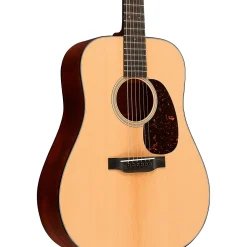 Martin D-18 Authentic 1937 VTS Acoustic Guitar Natural