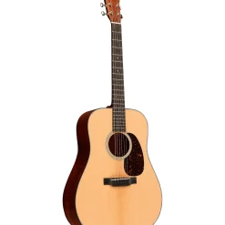 Martin D-18 Authentic 1937 VTS Acoustic Guitar Natural