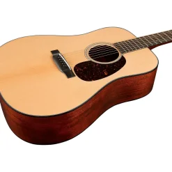 Martin D-18 Authentic 1937 VTS Acoustic Guitar Natural