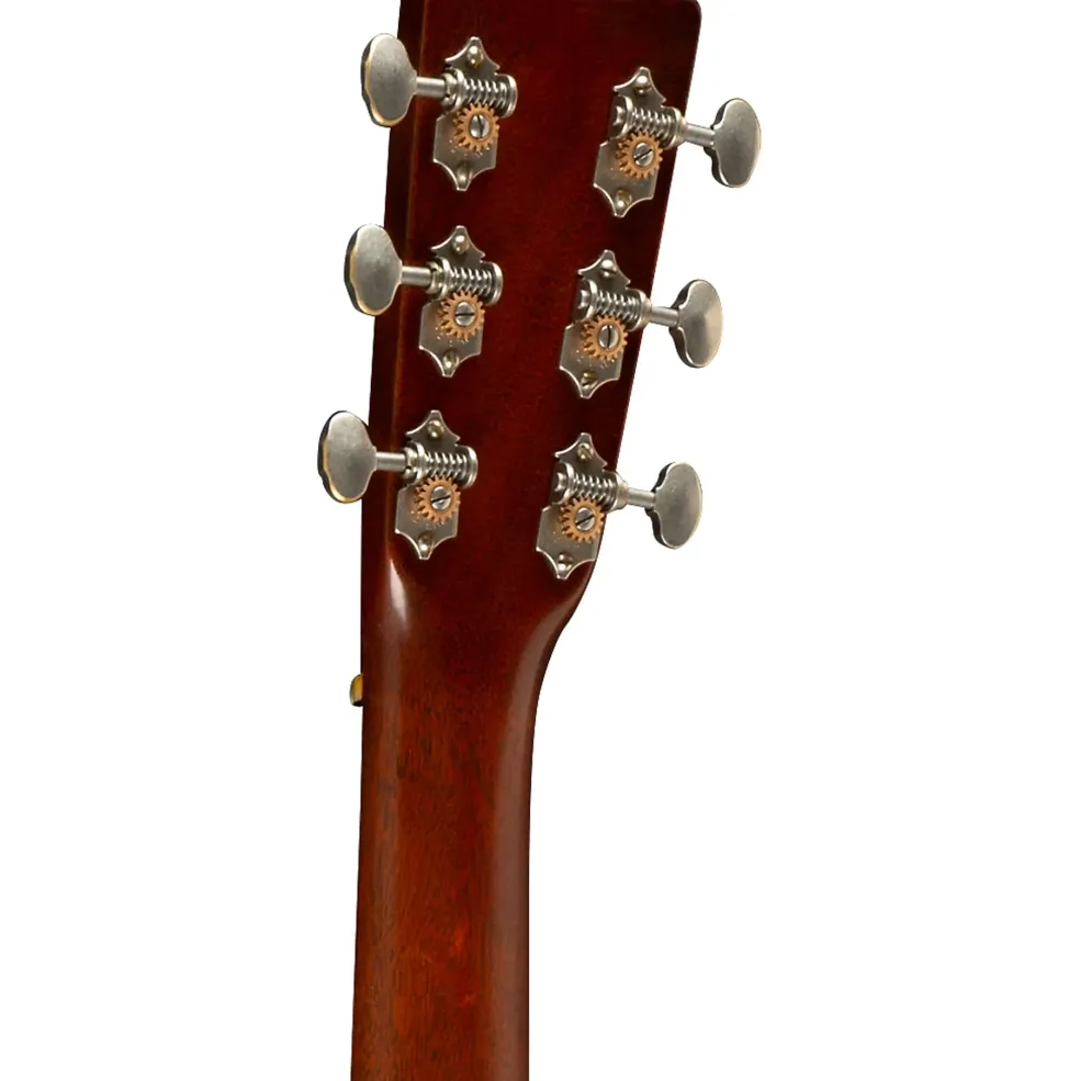Martin D-18 Authentic 1937 VTS Aged Acoustic Guitar Natural