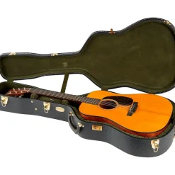 Martin D-18 Authentic 1937 VTS Aged Acoustic Guitar Natural