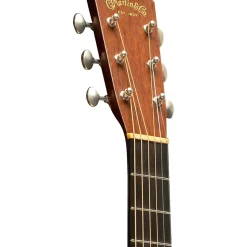 Martin D-18 Authentic 1937 VTS Aged Acoustic Guitar Natural