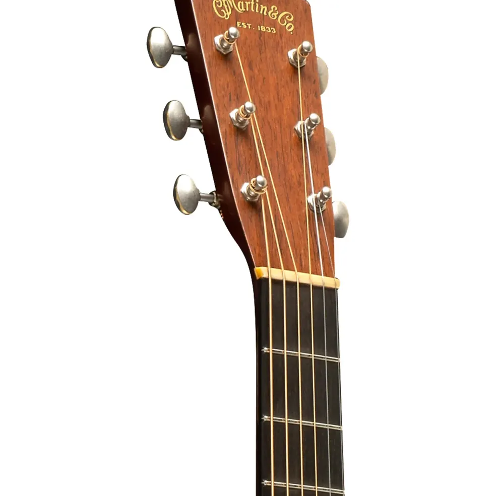 Martin D-18 Authentic 1937 VTS Aged Acoustic Guitar Natural