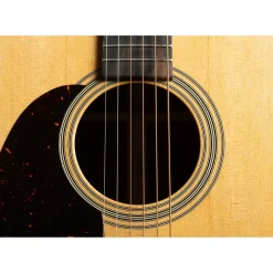 Martin D-28 Left-Handed Acoustic Guitar Aged Toner