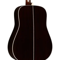 Martin D-42 Modern Deluxe Acoustic Guitar Natural