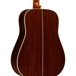 Martin D-41 Standard Dreadnought Acoustic Guitar Natural