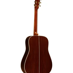 Martin D-41 Standard Dreadnought Acoustic Guitar Natural