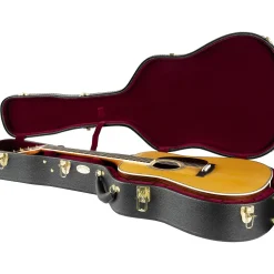 Martin D-41 Standard Dreadnought Acoustic Guitar Natural