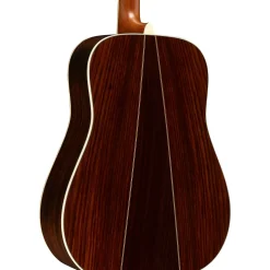 Martin D-35 Standard Dreadnought Acoustic Guitar Natural