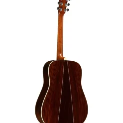 Martin D-35 Standard Dreadnought Acoustic Guitar Natural