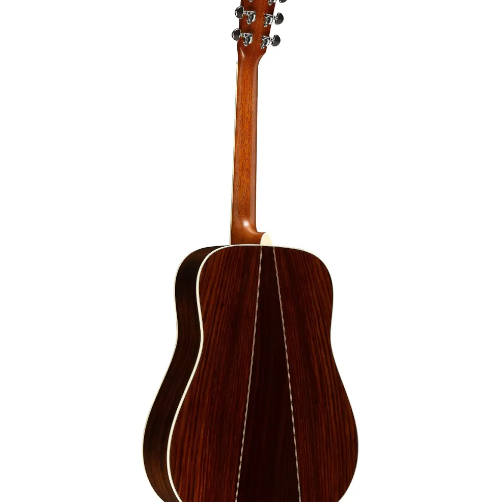 Martin D-35 Standard Dreadnought Acoustic Guitar Natural