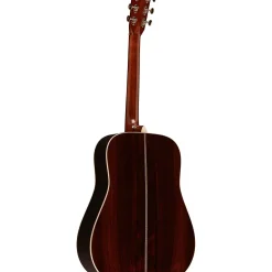 Martin D-28E Modern Deluxe Dreadnought Acoustic-Electric Guitar Natural