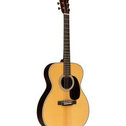 Martin 000-28E Modern Deluxe Auditorium Acoustic-Electric Guitar Natural