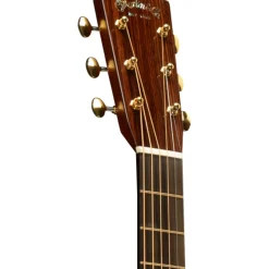 Martin 000-28E Modern Deluxe Auditorium Acoustic-Electric Guitar Natural