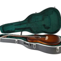 Martin GPCE Inception Acoustic-Electric Guitar Amber Fade Sunburst