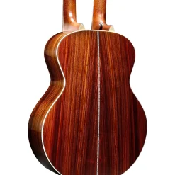 Martin Grand J-28E DN Double-Neck Acoustic-Electric Guitar Natural
