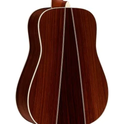 Martin HD-35 Left-Handed Dreadnought Acoustic Guitar Aged Toner
