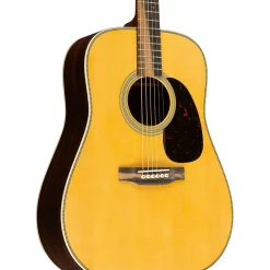 Martin HD-28 Standard Dreadnought Acoustic Guitar Aged Toner