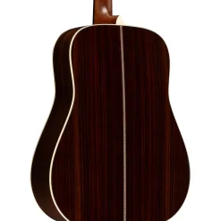 Martin HD-28 Standard Dreadnought Acoustic Guitar Aged Toner