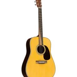 Martin HD-28 Standard Dreadnought Acoustic Guitar Aged Toner