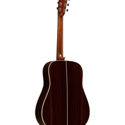 Martin HD-28 Standard Dreadnought Acoustic Guitar Aged Toner