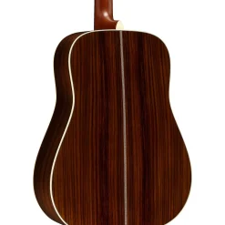Martin HD-28 Standard Dreadnought Acoustic Guitar Natural