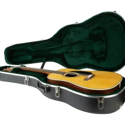 Martin HD-28 Standard Dreadnought Acoustic Guitar Natural