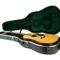 Martin HD-28 Standard Dreadnought Acoustic Guitar Natural