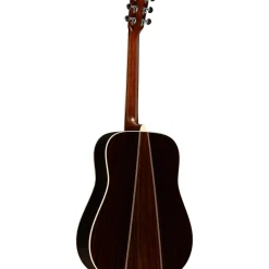 Martin HD-35 Standard Dreadnought Acoustic Guitar Natural
