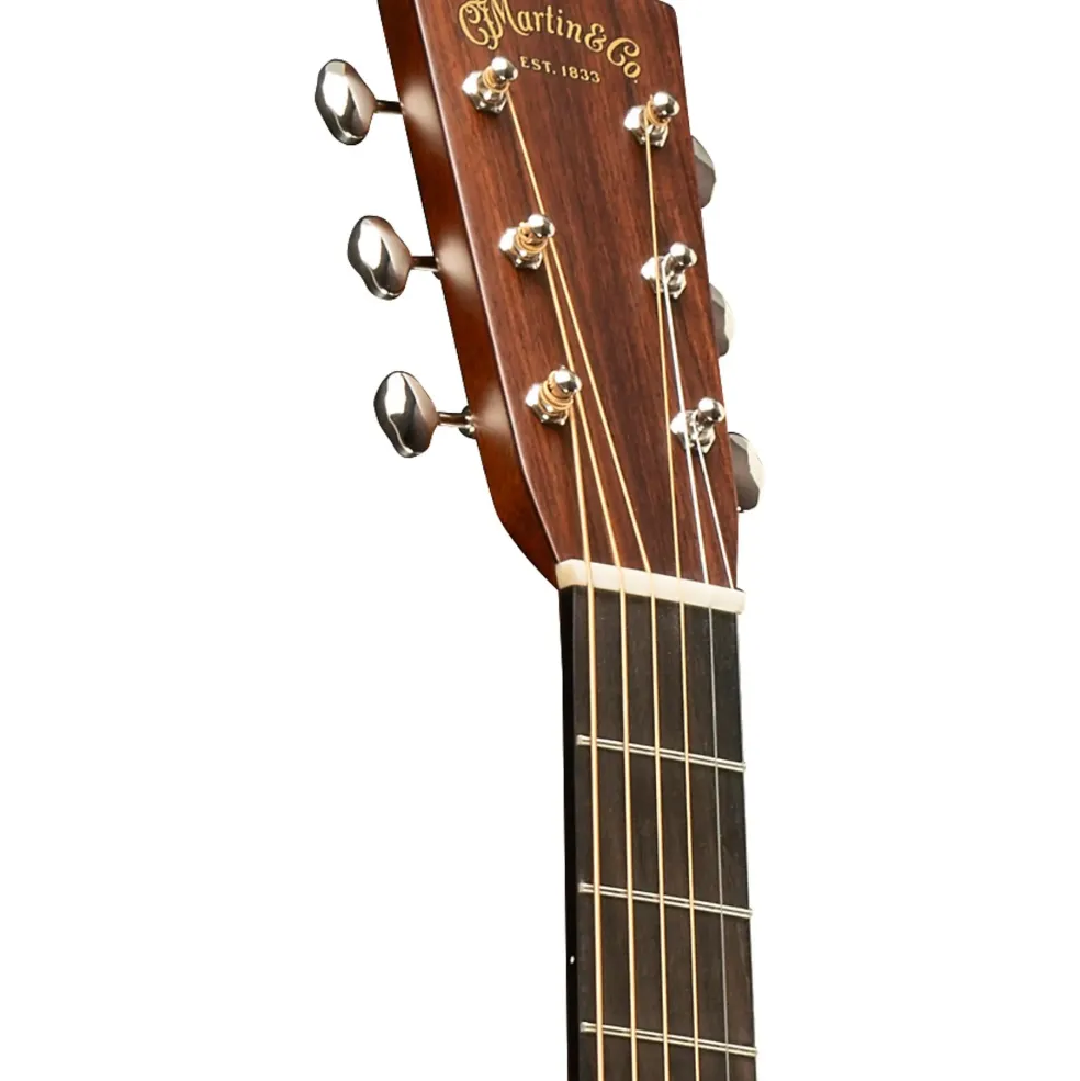 Martin HD-35 Standard Dreadnought Acoustic Guitar Natural