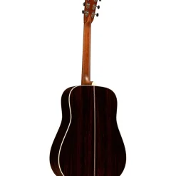 Martin HD-28 Standard Dreadnought Acoustic Guitar Ambertone