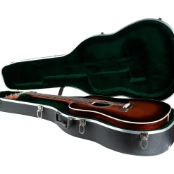 Martin HD-28 Standard Dreadnought Acoustic Guitar Ambertone