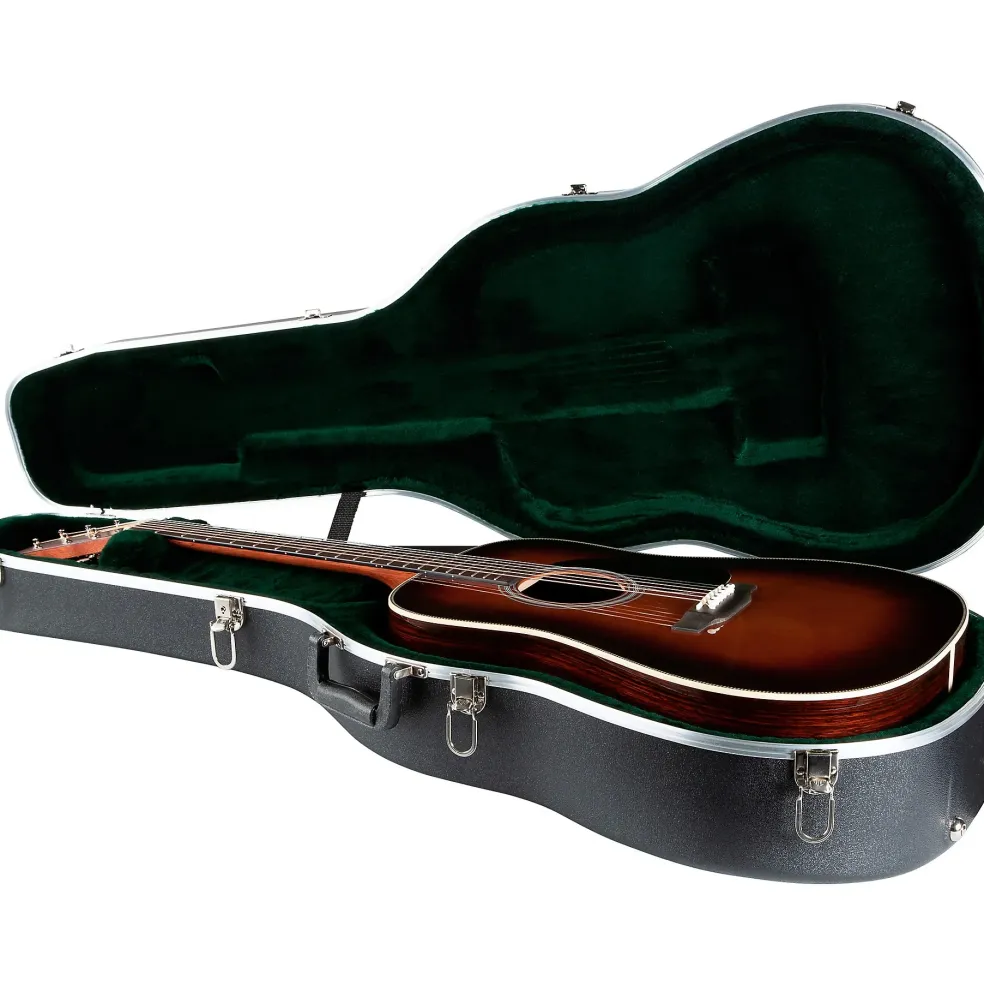 Martin HD-28 Standard Dreadnought Acoustic Guitar Ambertone