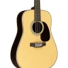 Martin HD12-28 Standard 12-String Dreadnought Acoustic Guitar Aged Toner