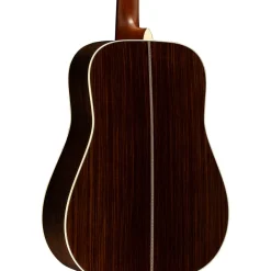 Martin HD12-28 Standard 12-String Dreadnought Acoustic Guitar Aged Toner