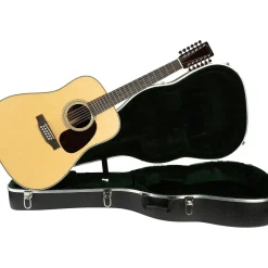Martin HD12-28 Standard 12-String Dreadnought Acoustic Guitar Aged Toner