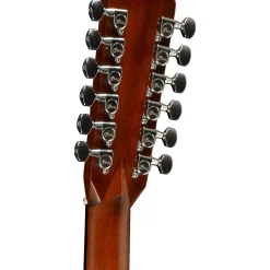 Martin HD12-28 Standard 12-String Dreadnought Acoustic Guitar Aged Toner