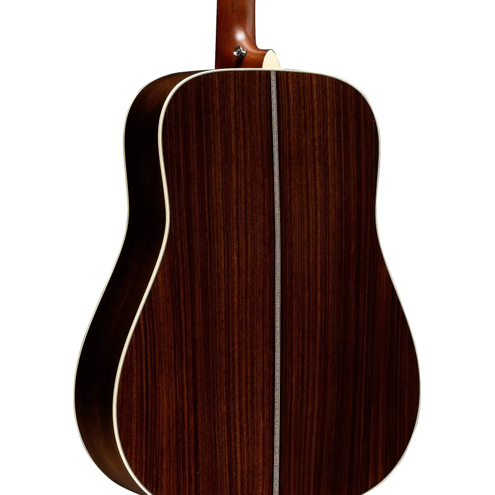 Martin HD-28E Standard L.R. Baggs Dreadnought Acoustic-Electric Guitar Natural