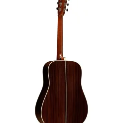 Martin HD-28E Standard L.R. Baggs Dreadnought Acoustic-Electric Guitar Natural