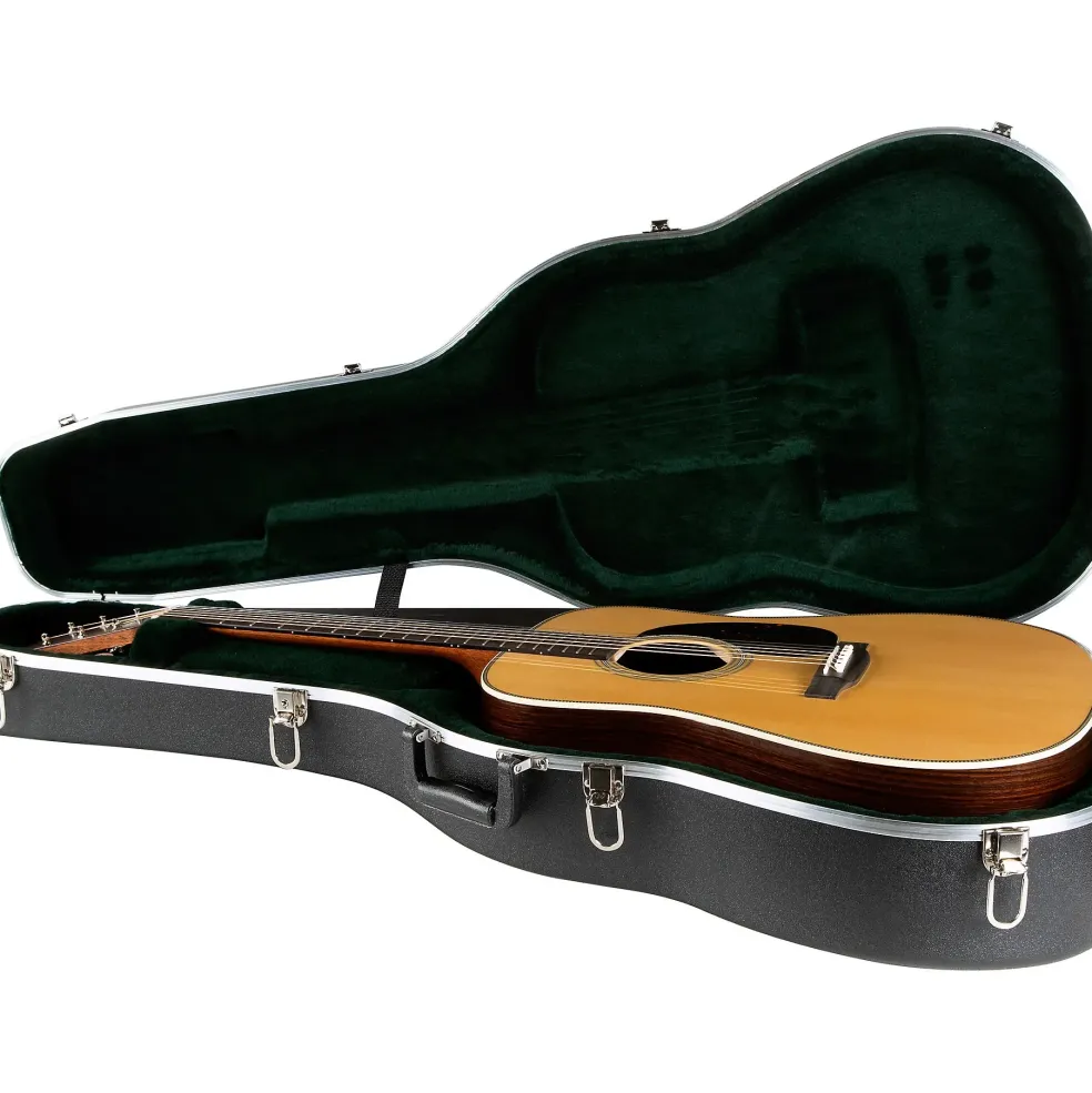 Martin HD-28E Standard L.R. Baggs Dreadnought Acoustic-Electric Guitar Natural