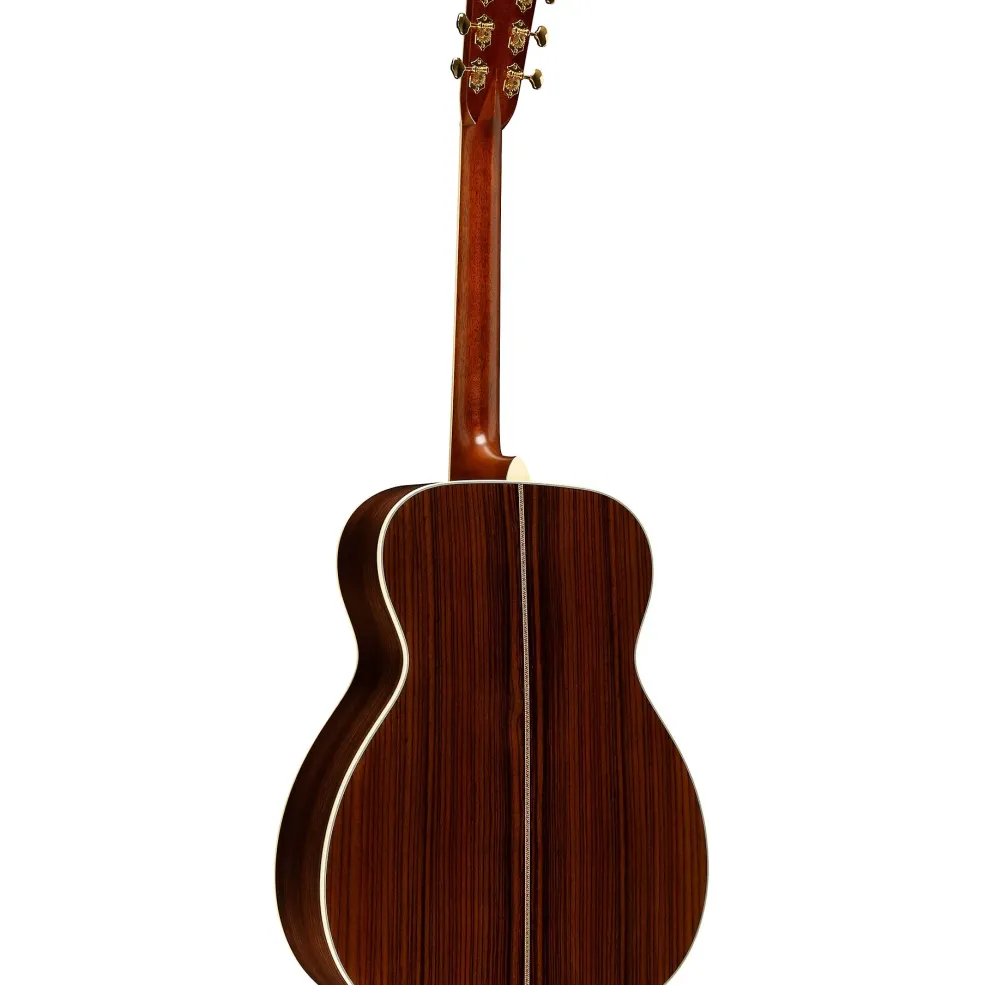 Martin J-40 Standard Jumbo Acoustic Guitar Natural