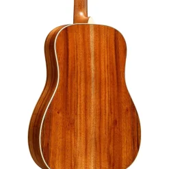 Martin O'ahu HG-28 Special-Edition Acoustic Guitar Natural