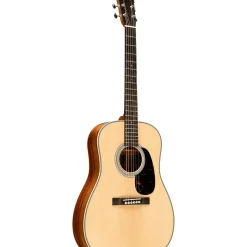 Martin O'ahu HG-28 Special-Edition Acoustic Guitar Natural