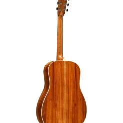 Martin O'ahu HG-28 Special-Edition Acoustic Guitar Natural