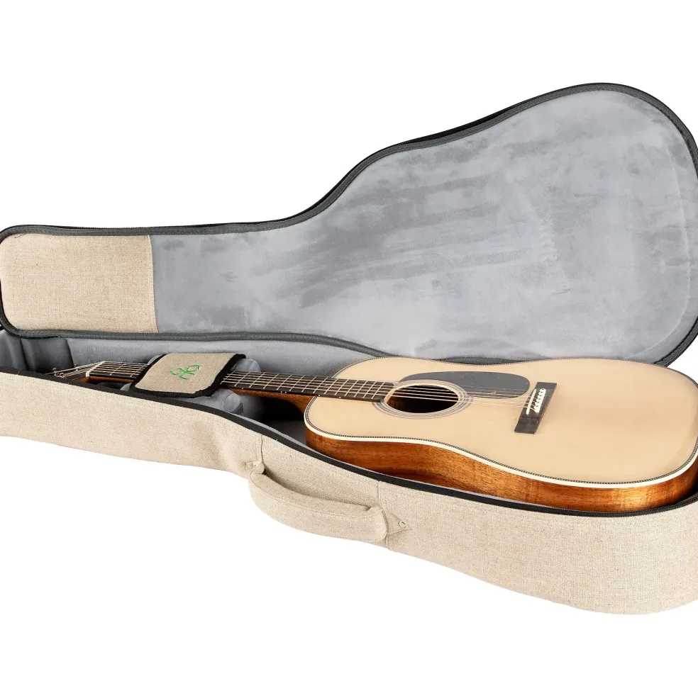 Martin O'ahu HG-28 Special-Edition Acoustic Guitar Natural