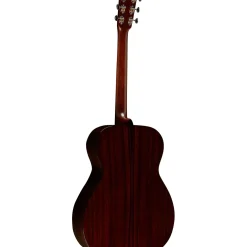 Martin OM-21 Standard Orchestra Model Acoustic Guitar Ambertone