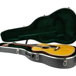 Martin OM-28 Standard Orchestra Model Acoustic Guitar Natural