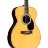 Martin OM-42 Standard Orchestra Model Acoustic Guitar Natural